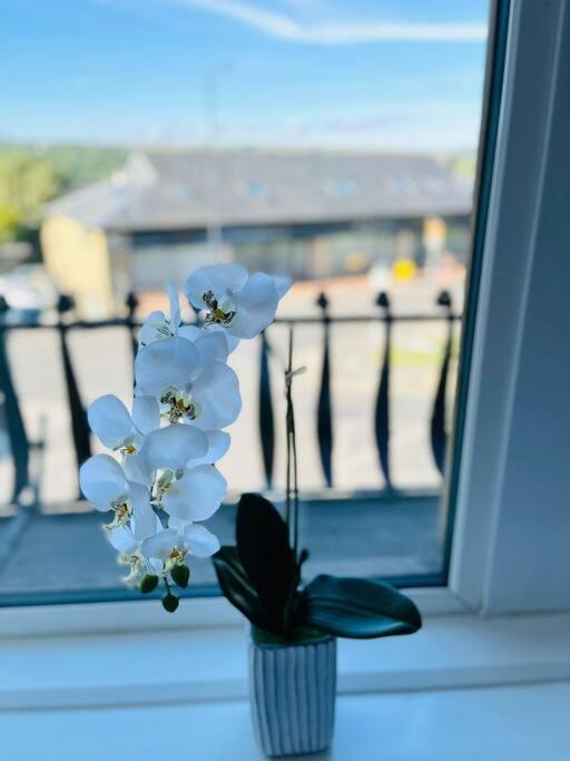 The Ilkley Retreat Apartment Bagian luar foto