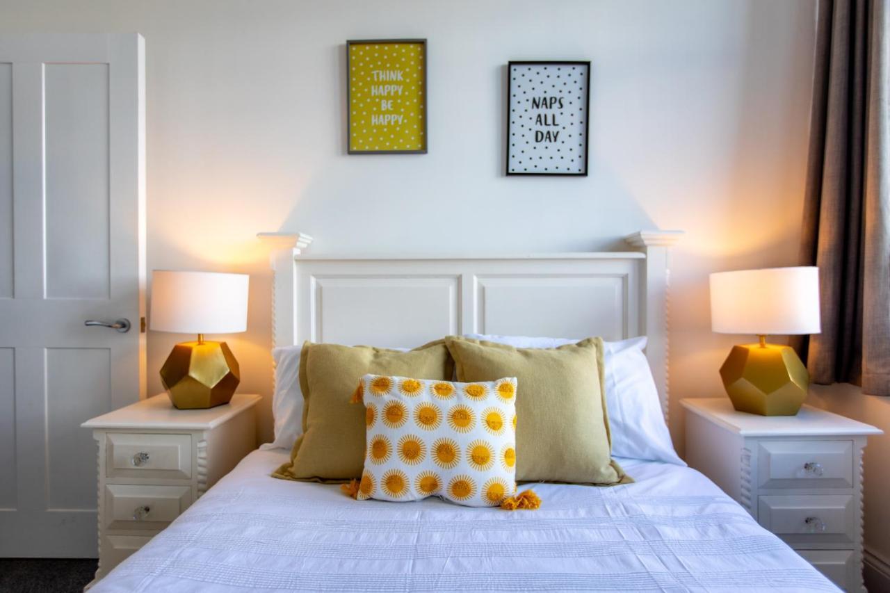 The Ilkley Retreat Apartment Bagian luar foto