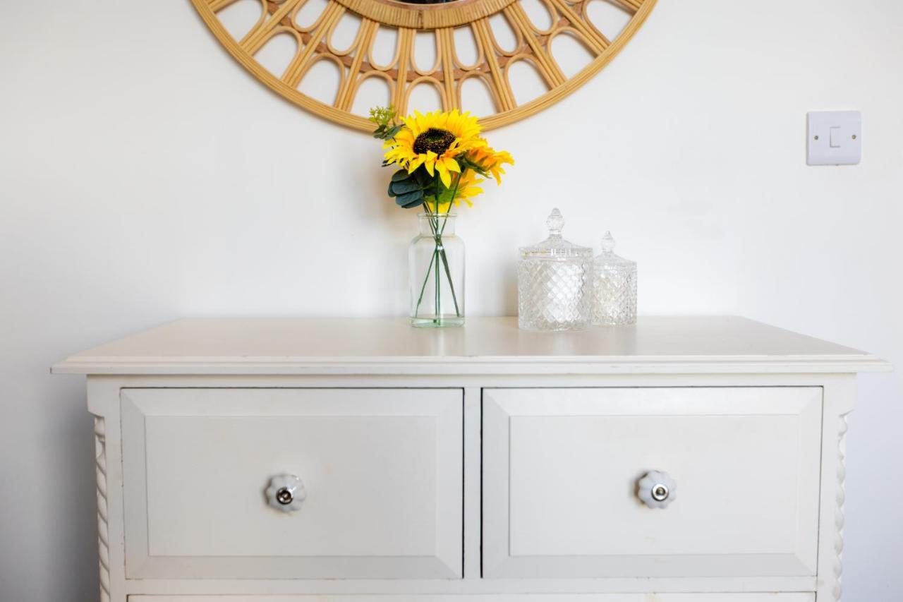 The Ilkley Retreat Apartment Bagian luar foto