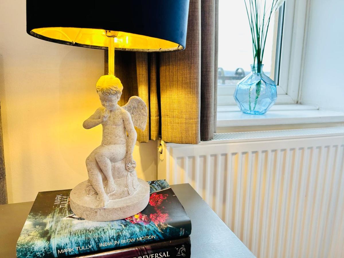 The Ilkley Retreat Apartment Bagian luar foto